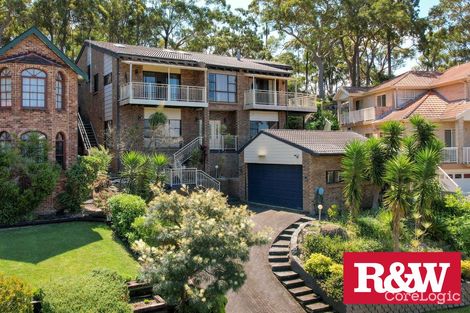 Property photo of 8 Charlotte Place Illawong NSW 2234