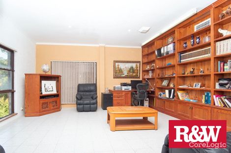 Property photo of 8 Charlotte Place Illawong NSW 2234