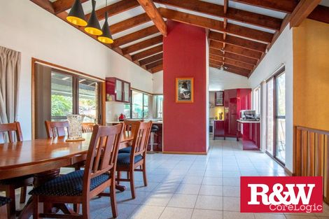 Property photo of 8 Charlotte Place Illawong NSW 2234