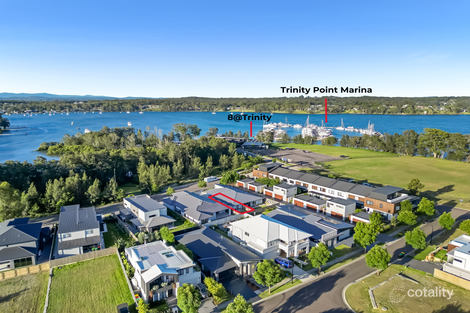 Property photo of 62 Trinity Point Drive Morisset Park NSW 2264