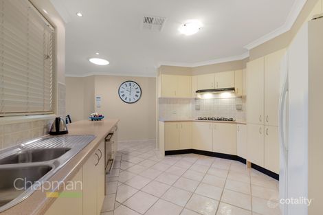 Property photo of 74 Rickard Road Warrimoo NSW 2774
