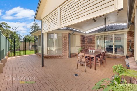 Property photo of 74 Rickard Road Warrimoo NSW 2774