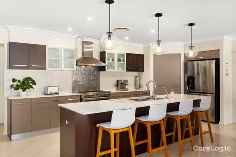Property photo of 47 Tallowwood Crescent Fletcher NSW 2287