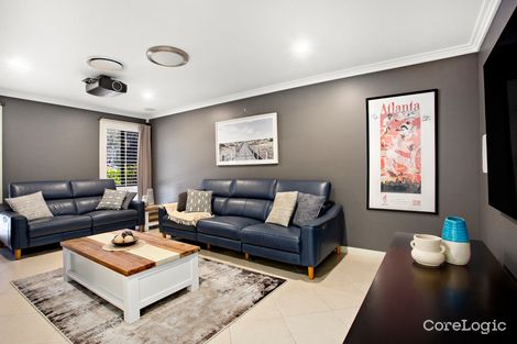 Property photo of 47 Tallowwood Crescent Fletcher NSW 2287