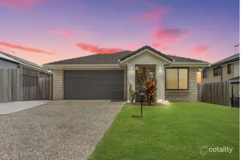 5 Ronald Ct, Collingwood Park, QLD 4301