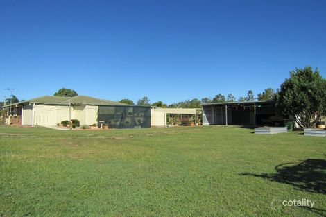 Property photo of 60 Roland Court Peak Crossing QLD 4306