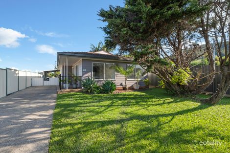 Property photo of 42 West High Street Coffs Harbour NSW 2450