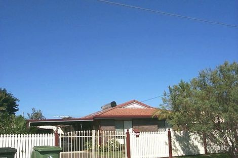 Property photo of 12 Coral Court Kippa-Ring QLD 4021