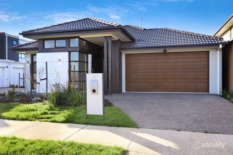 Property photo of 3 Woodbury Street Williams Landing VIC 3027