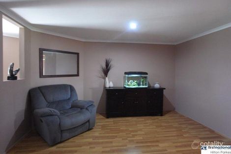 Property photo of 8 De Lange Place Oakhurst NSW 2761