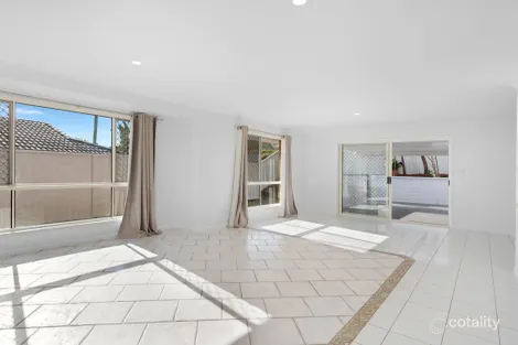 Property photo of 7 Madeline Street Mudgeeraba QLD 4213