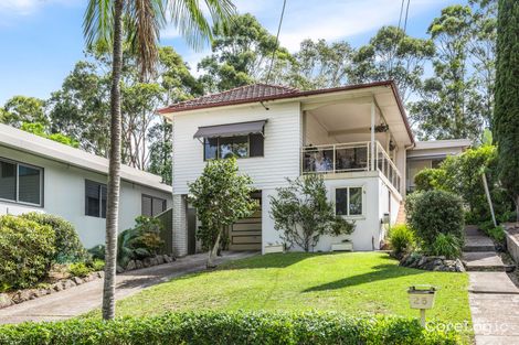 Property photo of 25 Mulyan Street Como NSW 2226