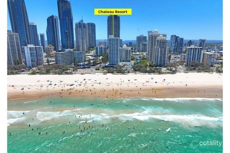 507/44-52 The Esplanade, Surfers Paradise, QLD 4217