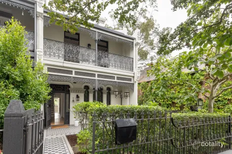 Property photo of 37 Croydon Street Petersham NSW 2049