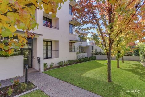 Property photo of 5/3 Burke Crescent Griffith ACT 2603