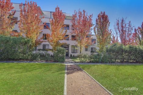 Property photo of 5/3 Burke Crescent Griffith ACT 2603