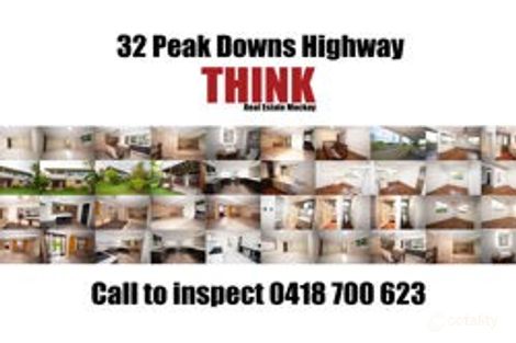 Property photo of 32 Peak Downs Highway Walkerston QLD 4751