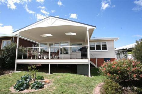 Property photo of 9 Esk Avenue Mount Stuart TAS 7000