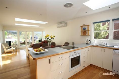 Property photo of 9 Esk Avenue Mount Stuart TAS 7000