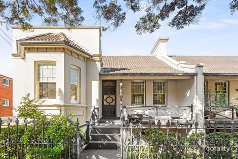Property photo of 4/267-269 Edgecliff Road Woollahra NSW 2025