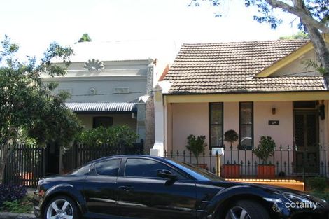 Property photo of 24 Searl Street Petersham NSW 2049