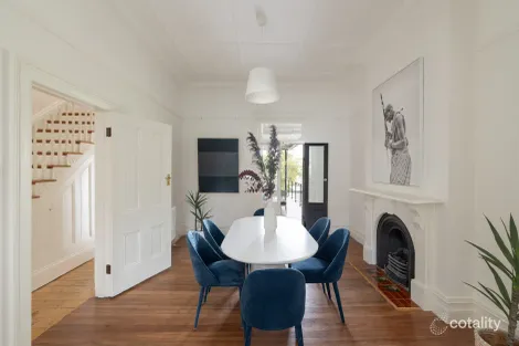 Property photo of 37 Croydon Street Petersham NSW 2049