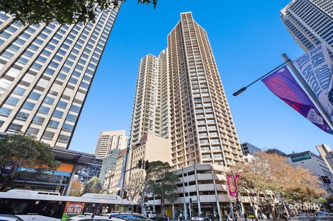 Property photo of 1008/199 Castlereagh Street Sydney NSW 2000