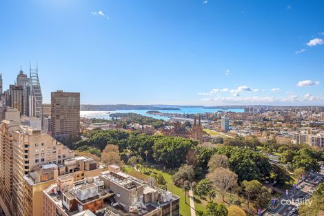 3001/199 Castlereagh St, Sydney, NSW 2000