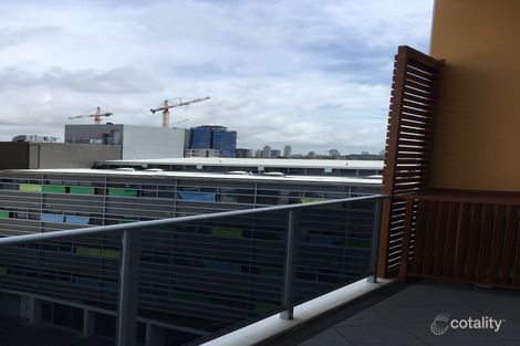 Property photo of 823/4 Spring Street Rosebery NSW 2018