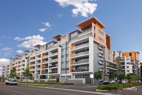 823/4 Spring St, Rosebery, NSW 2018