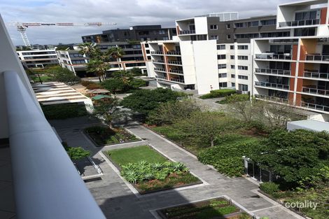 Property photo of 823/4 Spring Street Rosebery NSW 2018