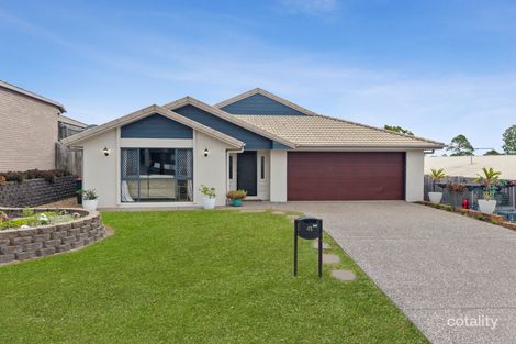 Property photo of 41 Outlook Drive Waterford QLD 4133