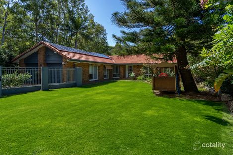 Property photo of 23 Cranbourne Court Robina QLD 4226