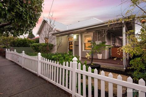 Property photo of 22 Marian Street Leederville WA 6007