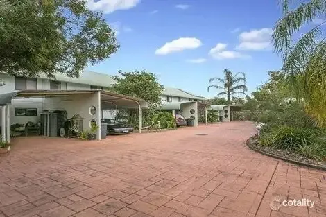 Property photo of 1/27 Brassey Street Fairfield QLD 4103