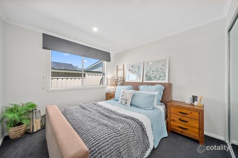 Property photo of 36 Slim Dusty Circuit Moncrieff ACT 2914