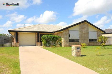 24 Gunsynd Way, Point Vernon, QLD 4655