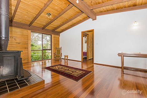Property photo of 857 Macs Reef Road Bywong NSW 2621