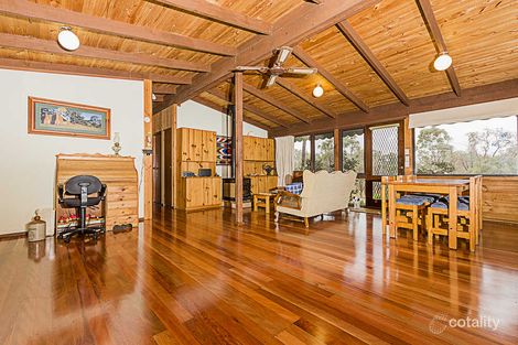 Property photo of 857 Macs Reef Road Bywong NSW 2621