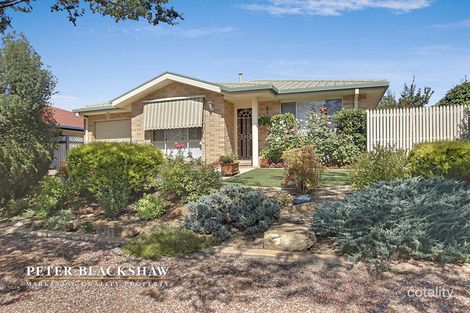 Property photo of 18 Auburn Street Amaroo ACT 2914