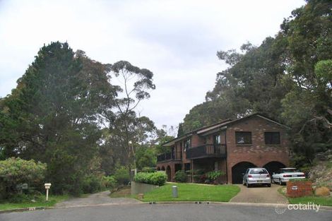 Property photo of 1 Canobolas Place Yarrawarrah NSW 2233