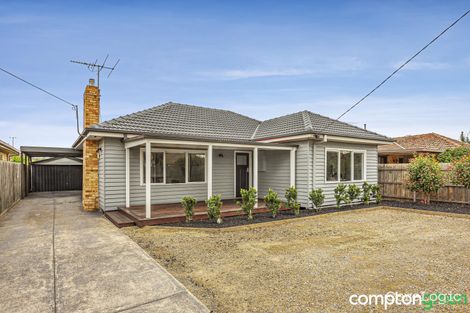 Property photo of 117 Wright Street Sunshine VIC 3020