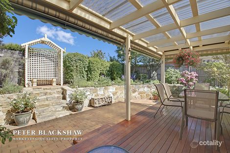 Property photo of 18 Auburn Street Amaroo ACT 2914