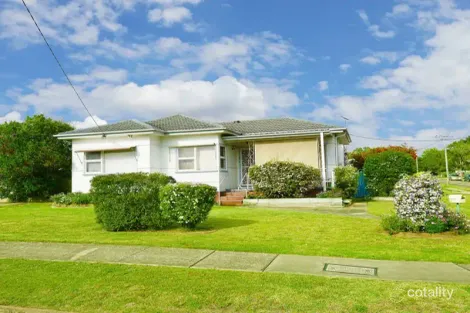 61 Jackaranda Rd, North St Marys, NSW 2760