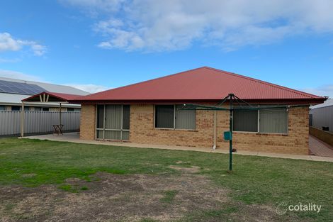 Property photo of 25 Claymore Loop Dalyellup WA 6230