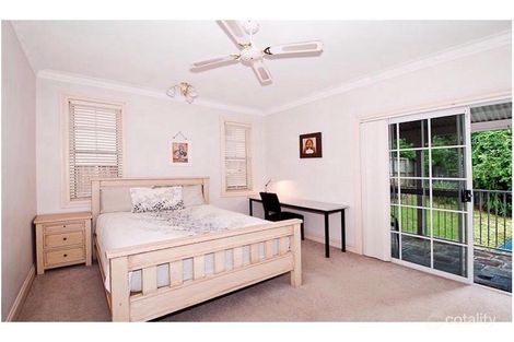 Property photo of 12 Kobada Street Taringa QLD 4068