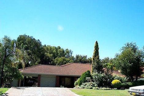 24 Rummer Way, Bateman, WA 6150