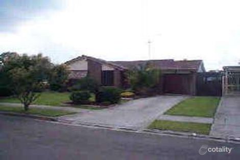 Property photo of 20 Rositano Place Rooty Hill NSW 2766