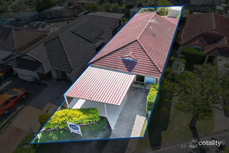 10 Baccata Pl, Forest Lake, QLD 4078