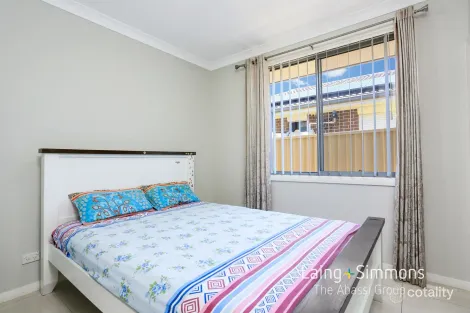Property photo of 3 Rigel Place Glendenning NSW 2761